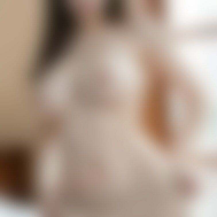 巨乳お○○○さん