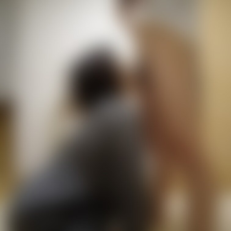 本日２０時に新作動画を公開。
喉奥フェラ〜バック生挿入までのハメ撮り。
基本プラン以上でご覧いただけます！

