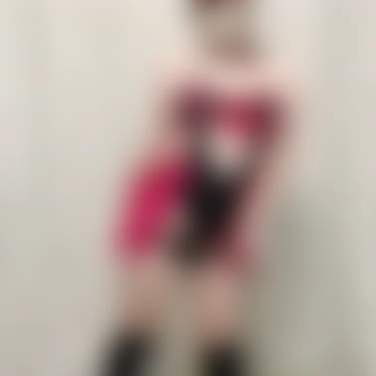 小悪魔のおっぱいとアソコ💕💕
あんまりジロジロ見ちゃダメだよ？🫣💓