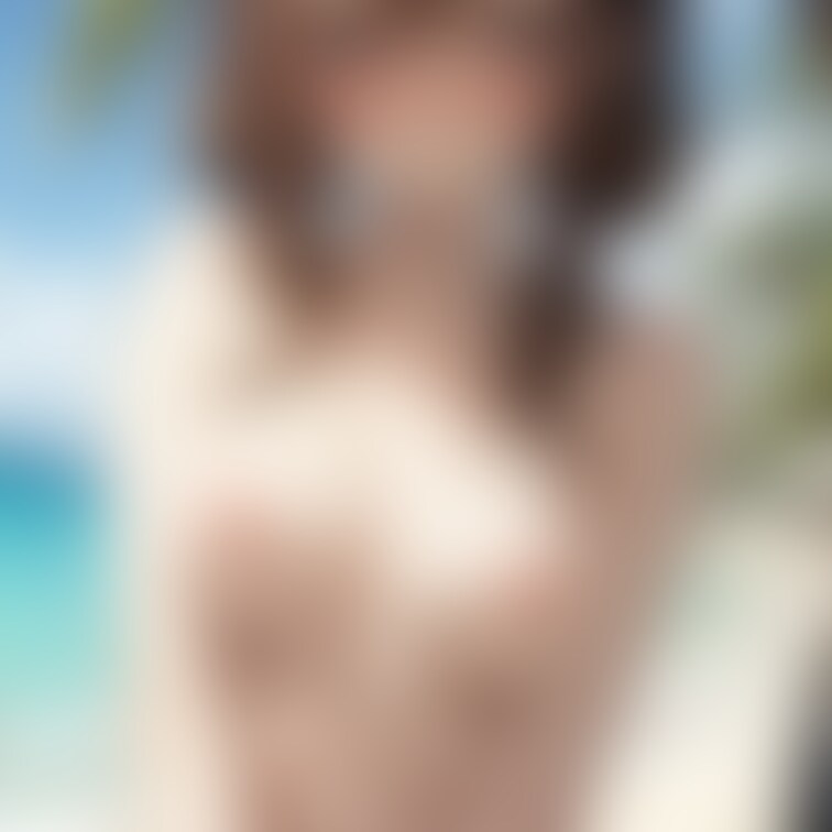 おっぱい揉みたいの、、?( ,,._.,,)
