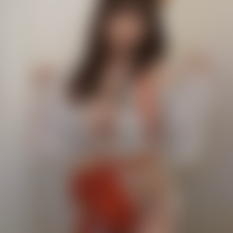 正面も見たいとリクエストいただいたので☺️❣️