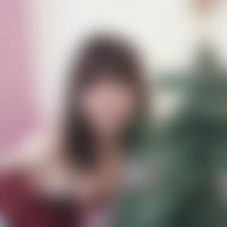 クリスマスプレゼントの準備中…💕