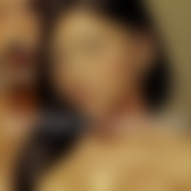 妻とW氏との写真