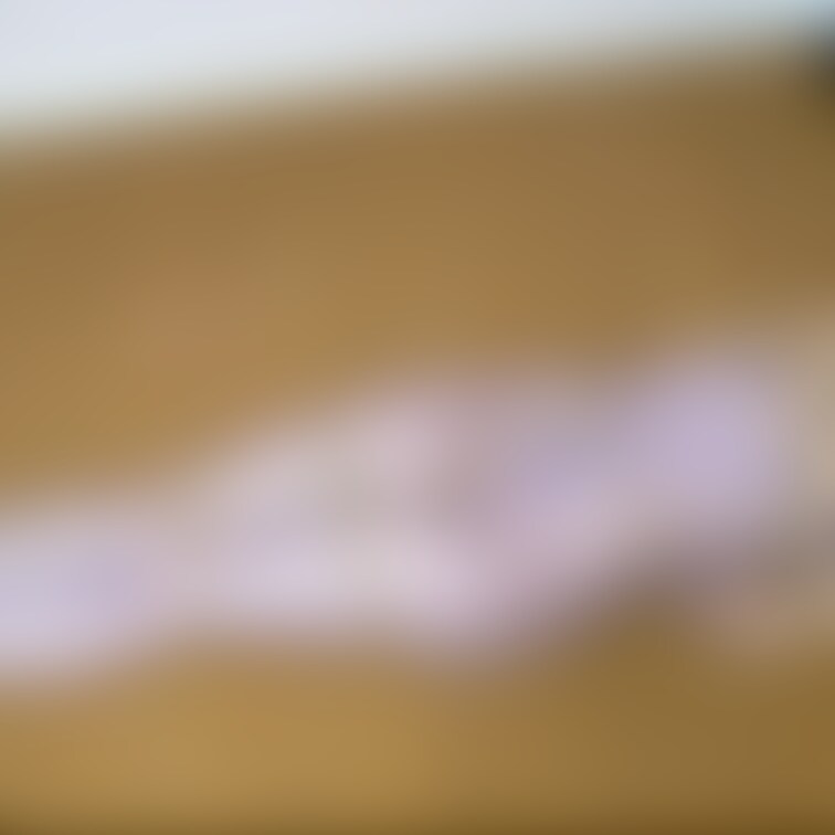 写真　網タイツに○○○で放置