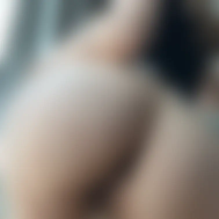 パンティ脱いだ状態でバックおねだりポーズと見上げた状態のくぱぁ自撮り💗