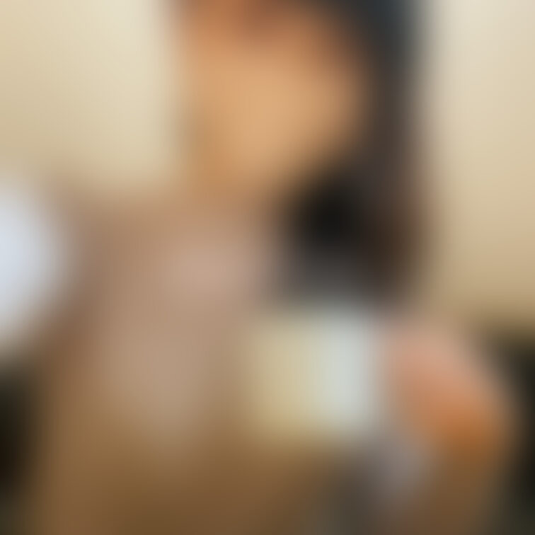 【目立ちますかね？☺️】
服の中身はこうなってます💕