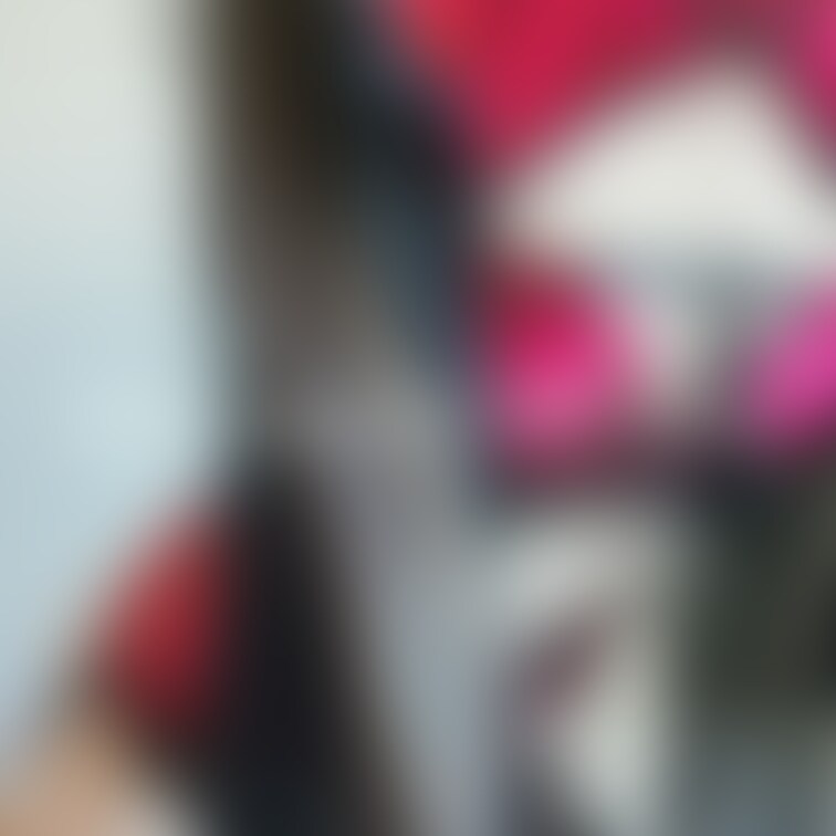 お袖がシースルーでかわいいの🥰