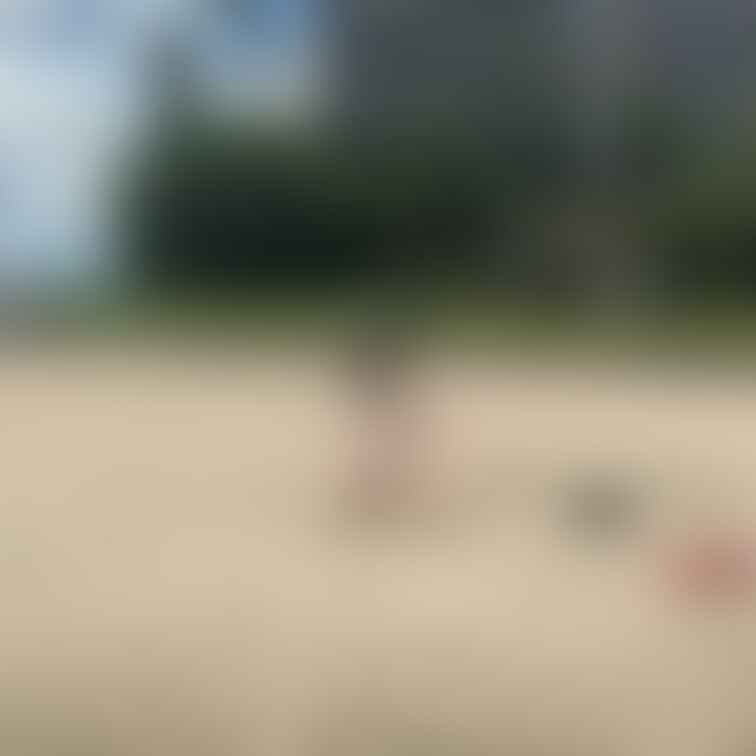 人気デリ嬢の海水浴🏖
見かけたら撮影してください🫡