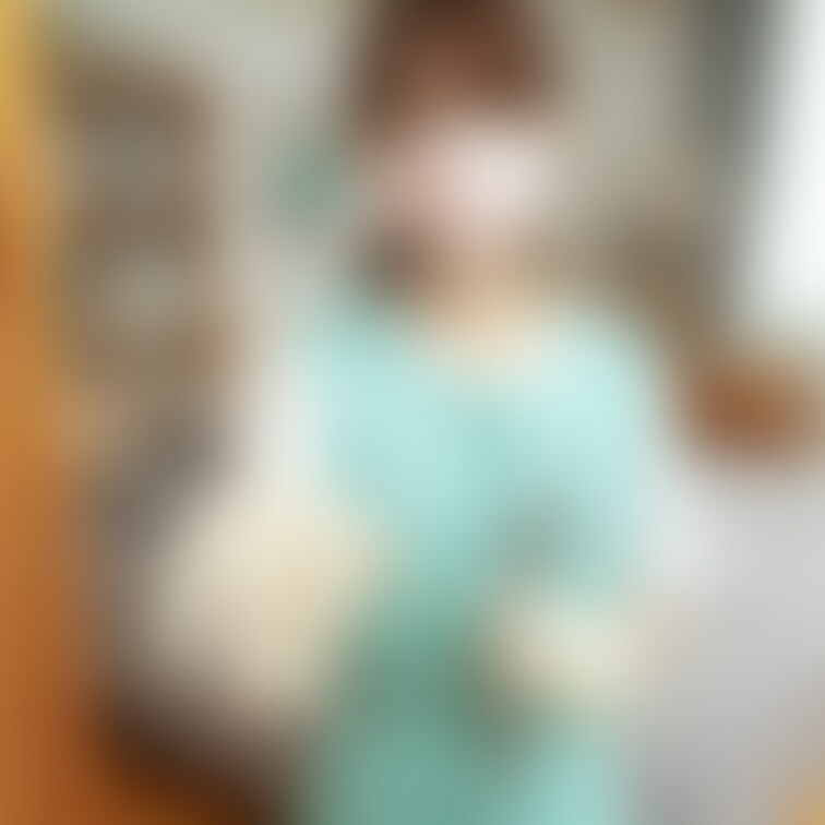 【おうちで歯医者さんごっこ】