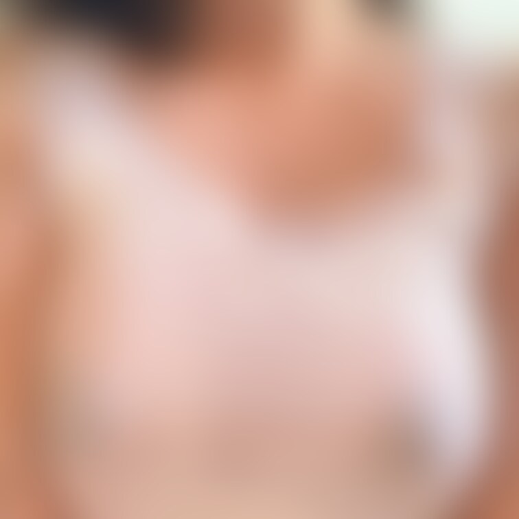 濡れ透けおっぱい