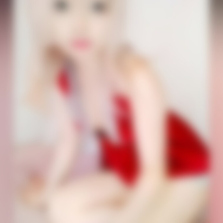 【完全顔出し動画✨9:45】金髪ウイッグ新鮮ですよね❤セクシールームウェアでオナっちゃいました❤イク時の顔も見てください