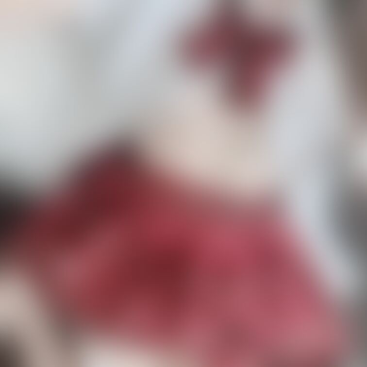きゅるるん4月