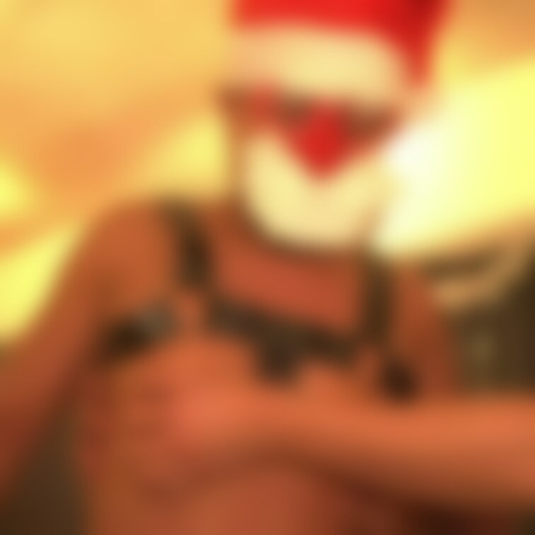 みんなでクリスマスSEX🎄