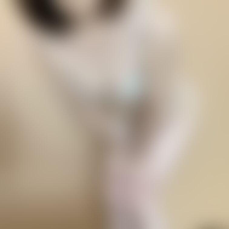 好評だった下着。。。着てみた時🥰