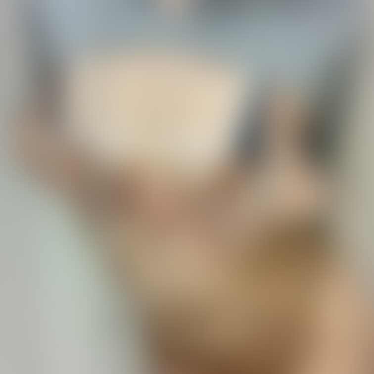 揉みたくなるお肉を目指してます🍑