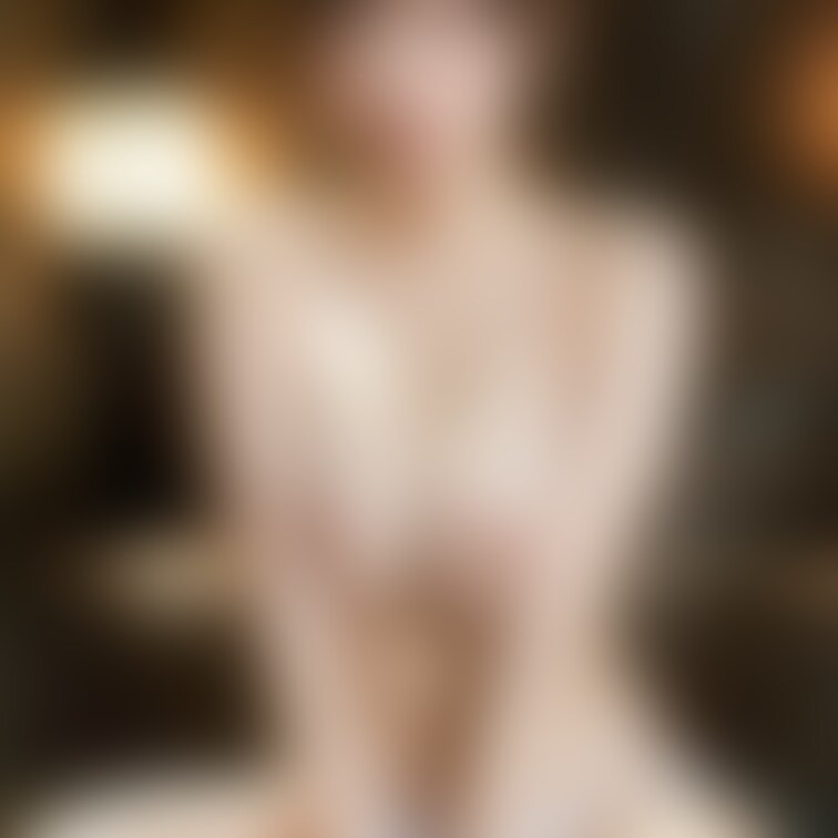爆美女と全裸でサウナデート🤤❤️「ここでHはダメ」なんて言われても、これは我慢できません🍌💦💦