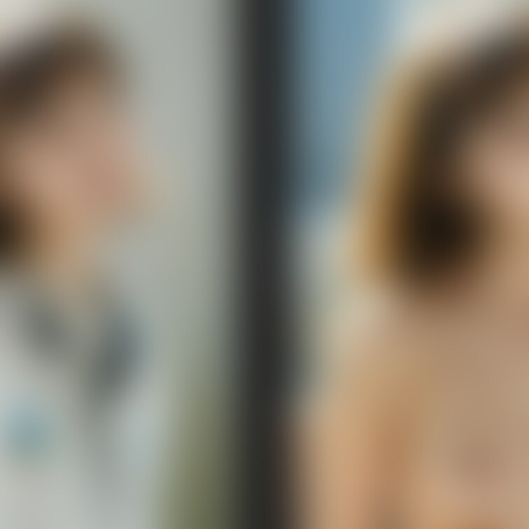 着衣と脱衣を並べた画像です。画像№1414 