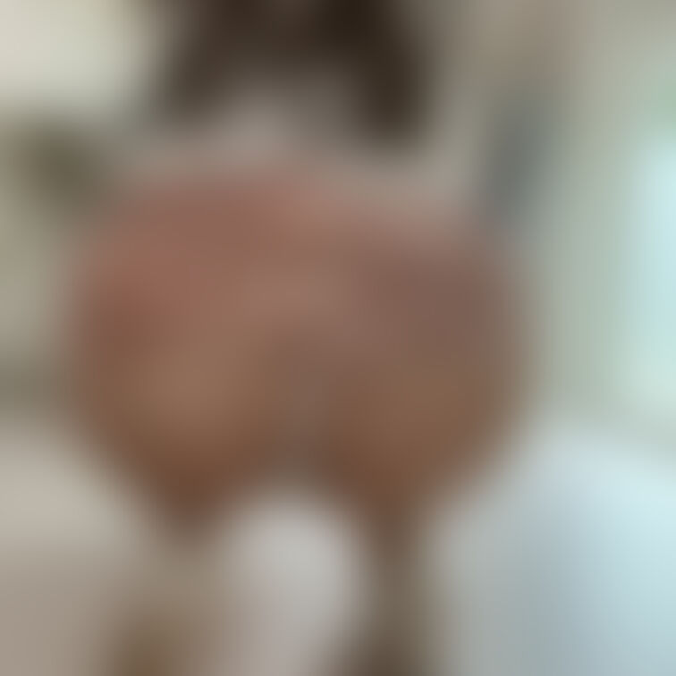 パンチラの続きと、おしりおおめ💓