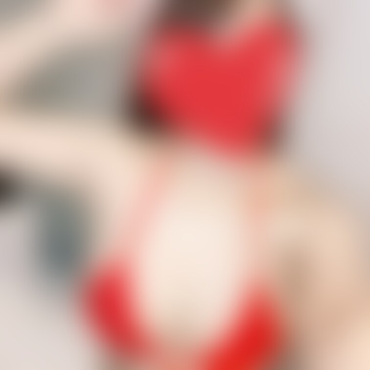 サンタは今年中に載せとかないとね🥺