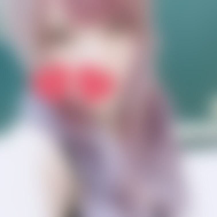 初ウィッグ！
こっちはTwitterと違って○○○化してないよ₍ ᐢ. ̫ .ᐢ ₎ 
ロングも似合う…かな？？？