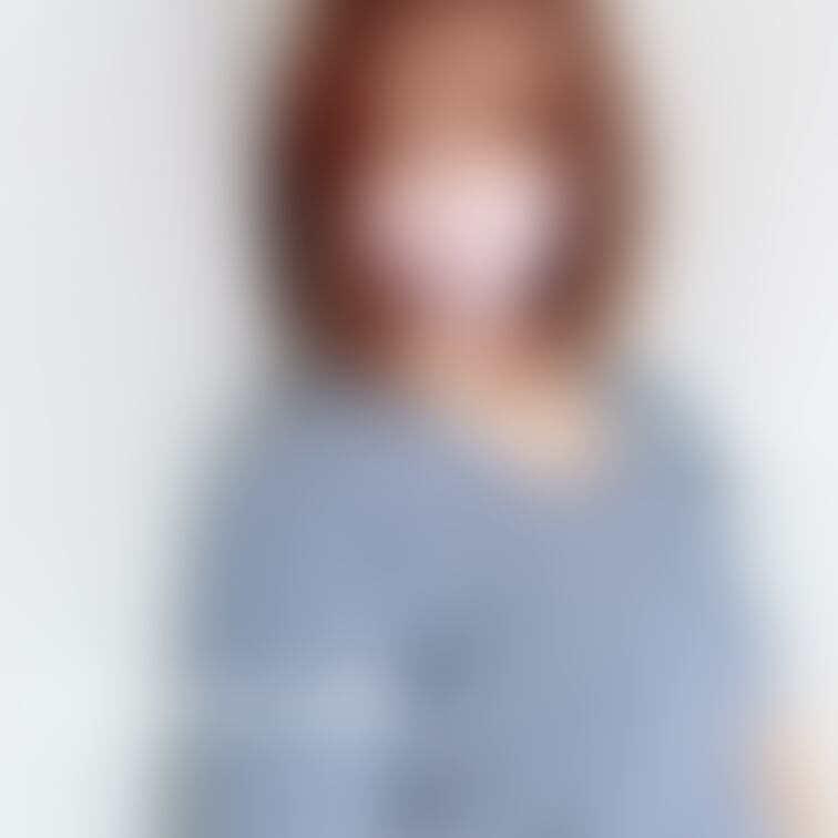ニット生地ってピタッとしてない？😆
