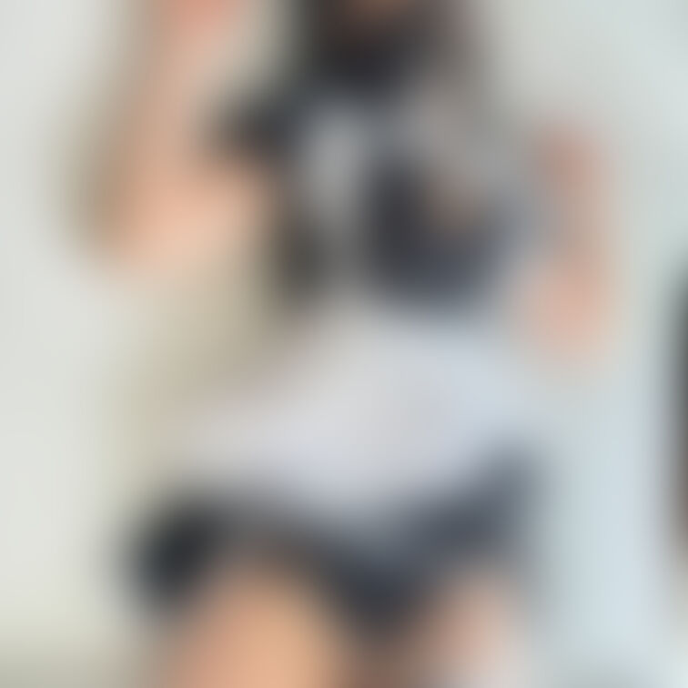 だめだよ…？