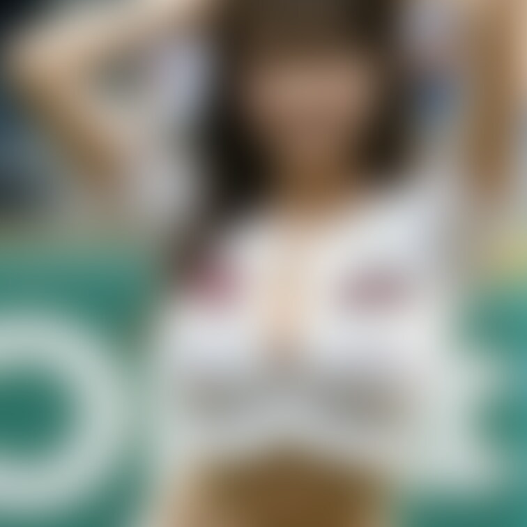 台湾でチアリーディングの女の子たちが人気だそうですが、
日本でも同じ傾向なのかしら?