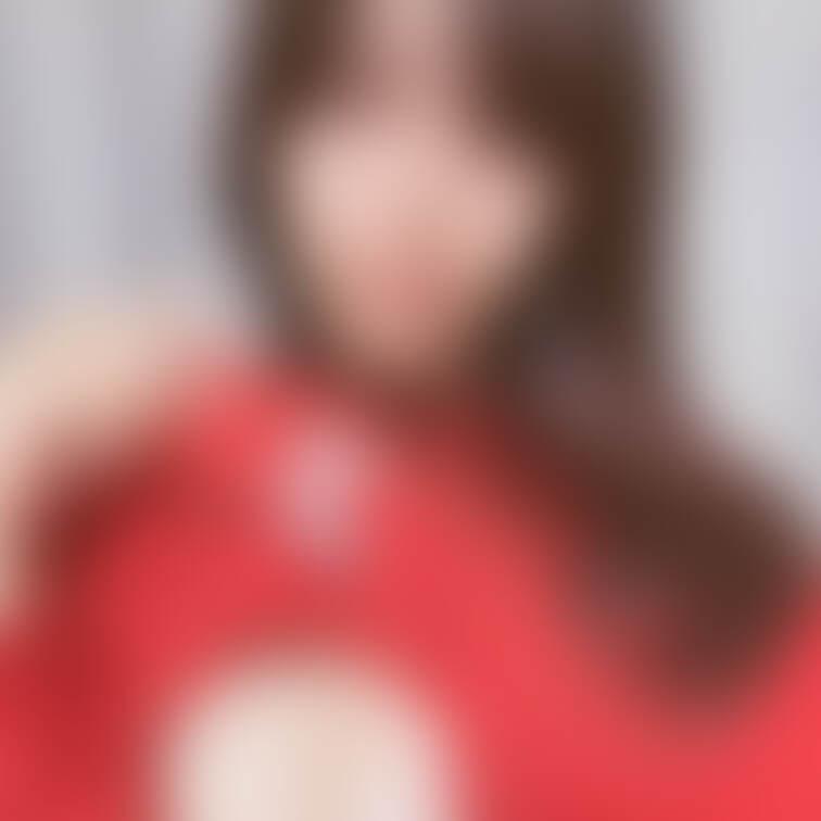 ちょっとだけ❤️🤏 ちくび敏感だから触っちゃダメ、、、
