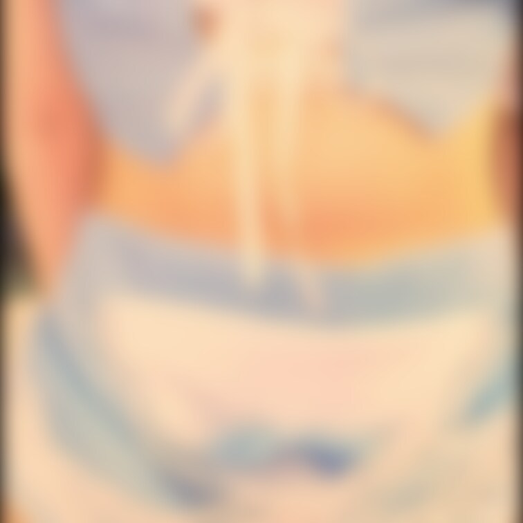 水色ギンガムチェックのメイドさんが、ご主人様の上に乗ってご奉仕いたします❤❤
おっぱい好きさんは特に観てほしいです❤❤