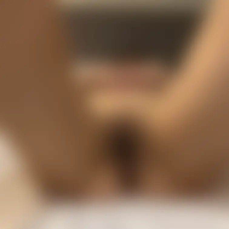 うわぁ、、、
そんな、、近くで、、見るのぉ。。。