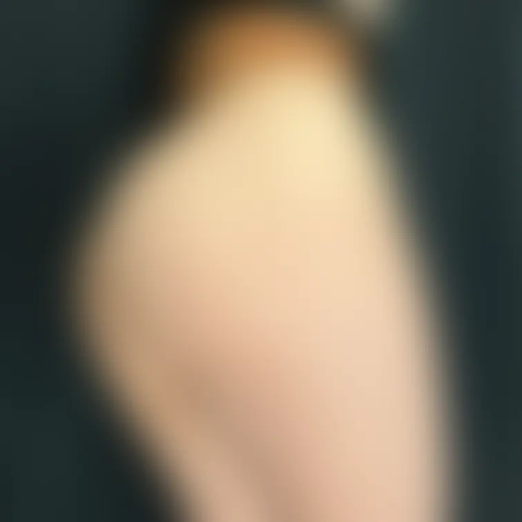 スケスケのです😘お尻もおっぱいも味わってくださいね😍