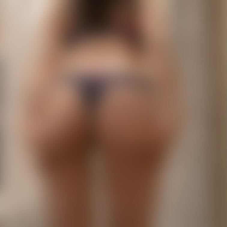 後ろからいっぱい○○○して…?