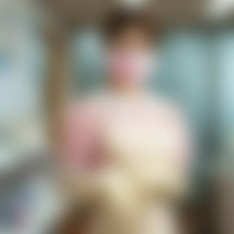 診察室へどうぞ