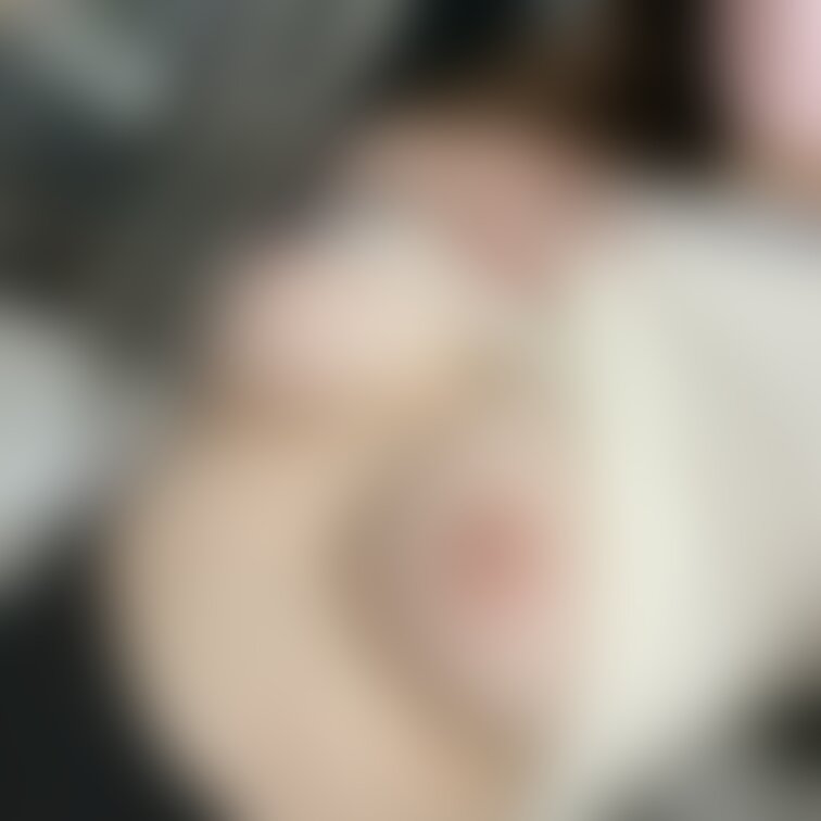 退勤前の無加工ノーブラおっぱいです...