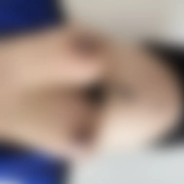 どんどんお腹が大きくなってる🥰