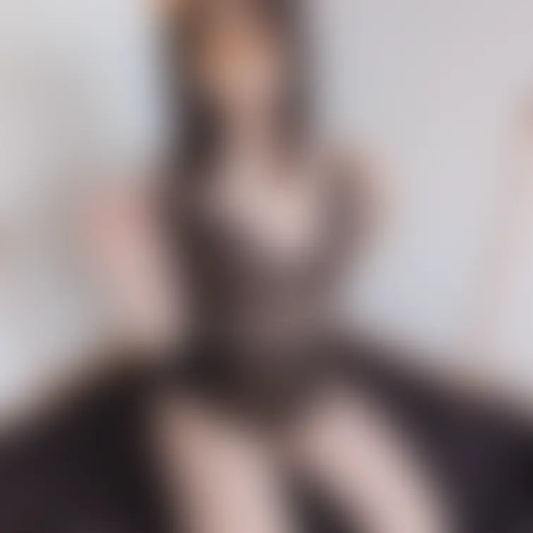 黒ランジェリーの3カット🦊
落ち着いた色だからかわいさよりセクシーかな??
ゆっくり楽しんでね🐣