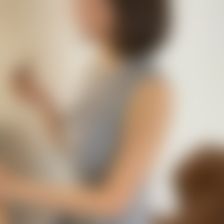 私に会えてうれしい？