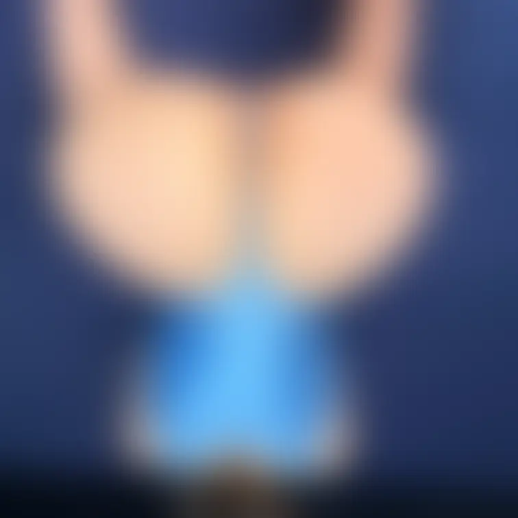 お久しぶりのハート尻〜ズ🩷