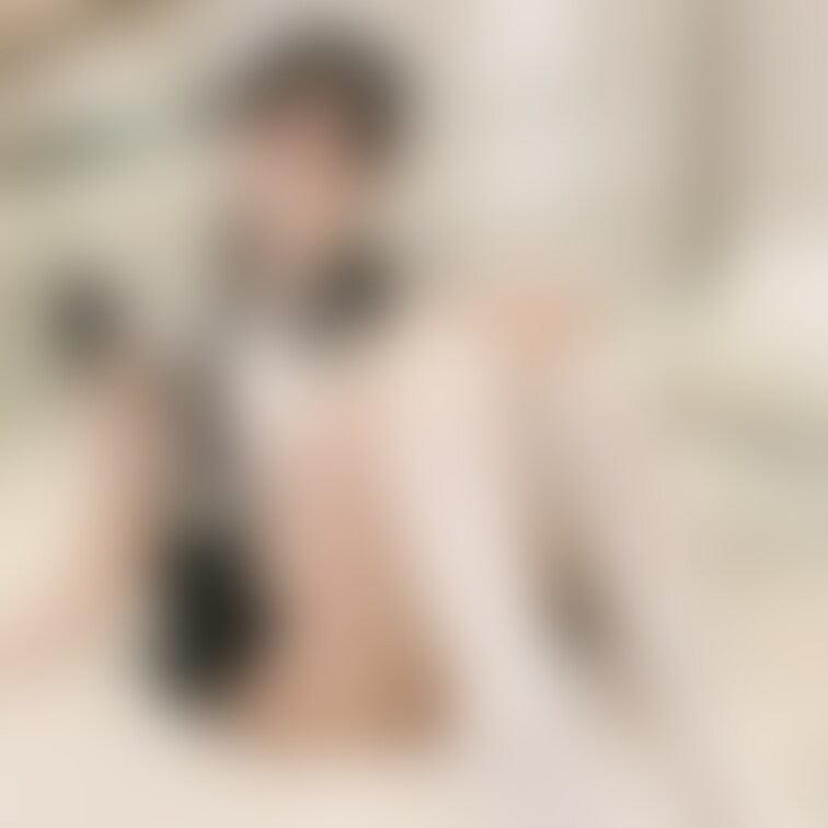 ご主人様、、、どこ見ているんですか///