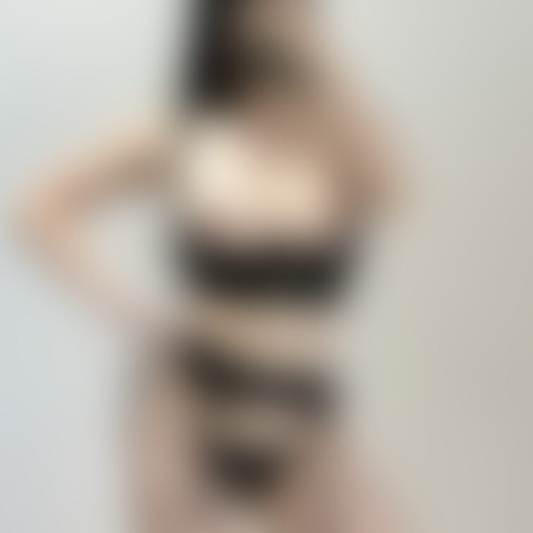 セクシーランジェリー🖤