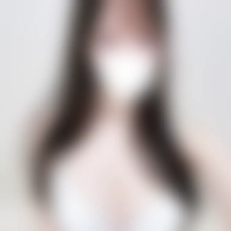 下着姿だょ〜♡