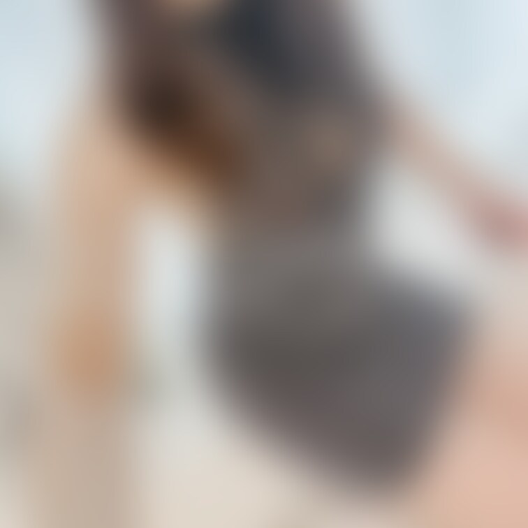 なにか見える👀♥️…？？