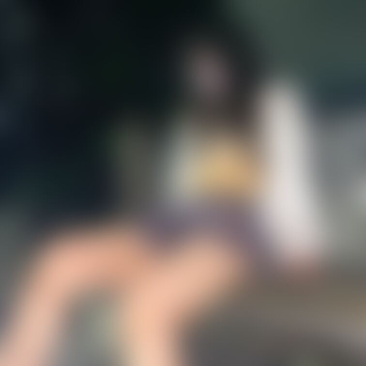 またもフォロワーさんに出会いおさわりとご奉仕