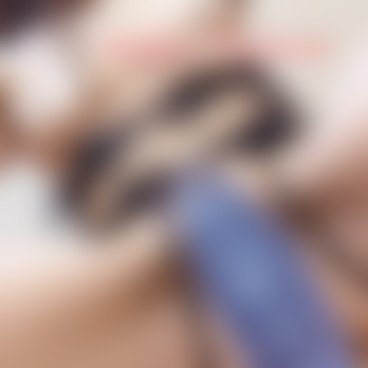 🌼Happy、プラチナプラン💍✨️
 
 フォロワーさんにいただいたエチエチな下着つけて、スクリューディルドとくぱぁ