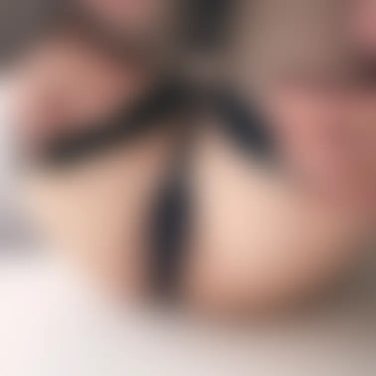ココにもKissしてくれますか？