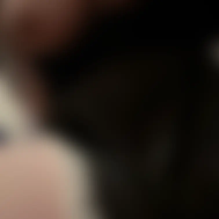 逆バニーならぬ逆シスター?
