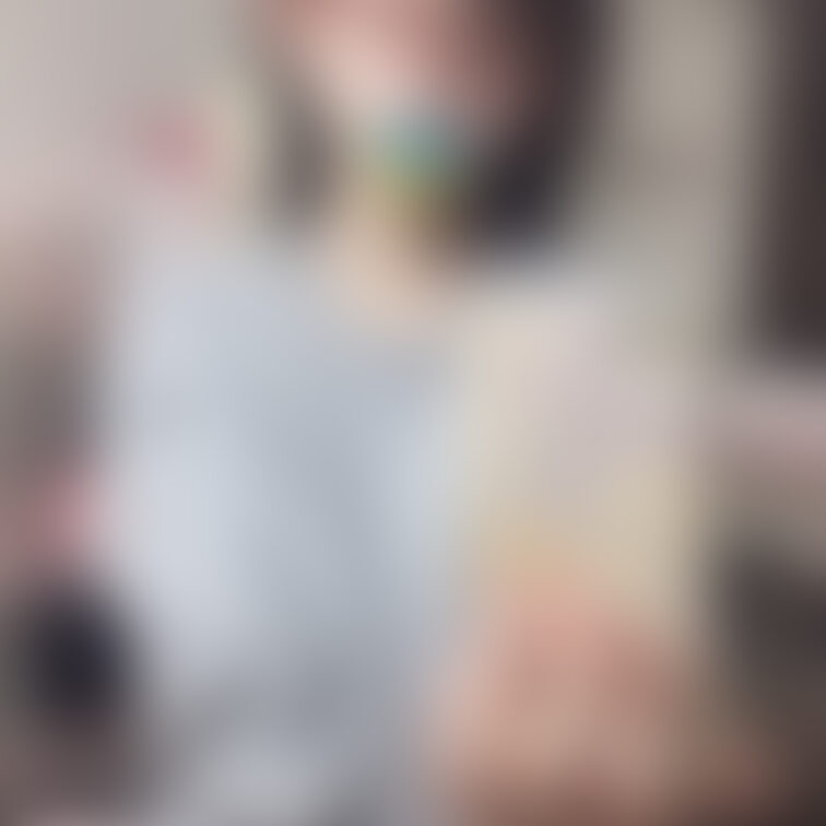 お家から出れなかった🥹