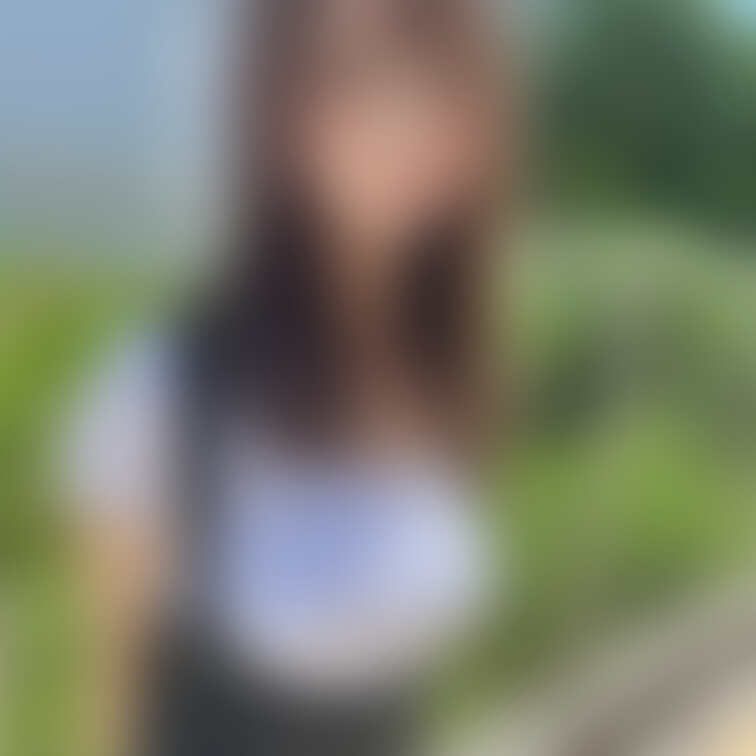 Xの続きです❤️ちくぽち見てほしくて触ってほしくて公園に来ました😖❤️ちらちら見られてざこまん濡れちゃいました😖❤️
