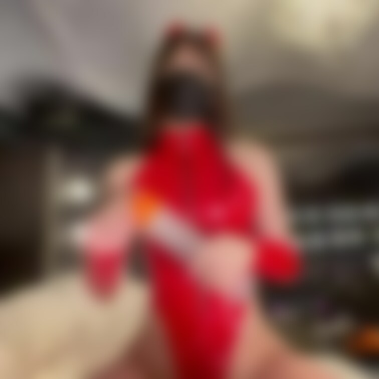 M男くんを素股でいじめてみた👯‍♀️
当然挿入も射精も禁止だよ😈
バックバージョンもあるから期待しててね❤︎