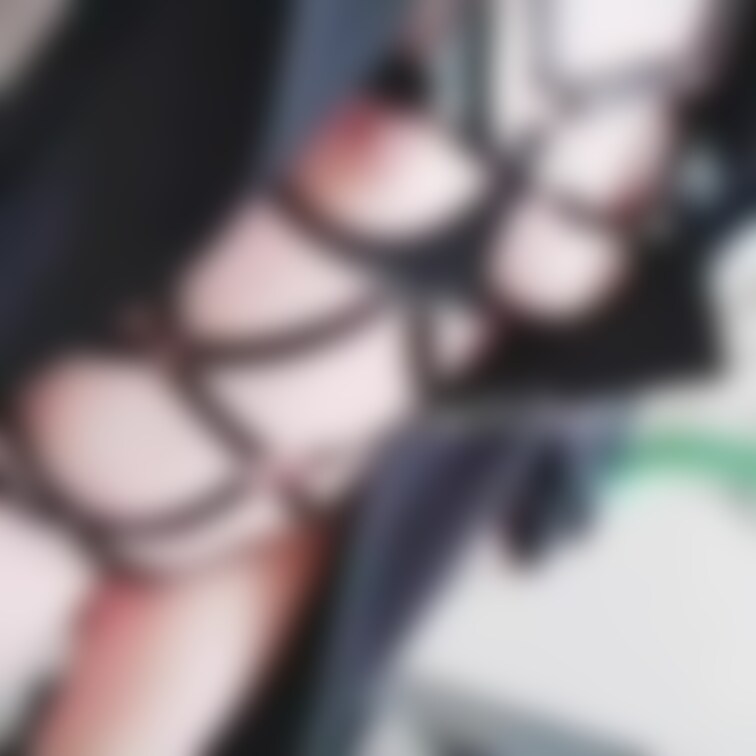 🤡マンションの階段でえっちな格好してみた💙